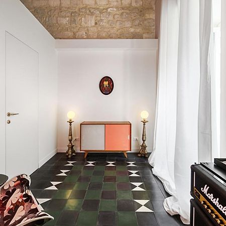 A.D. 1768 Boutique Hotel Рагуза Екстериор снимка