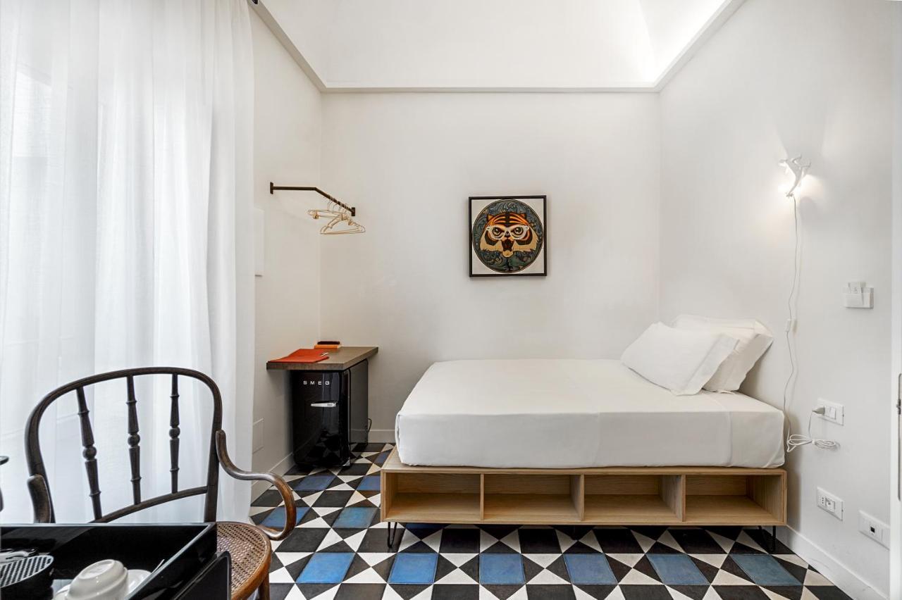 A.D. 1768 Boutique Hotel Рагуза Екстериор снимка