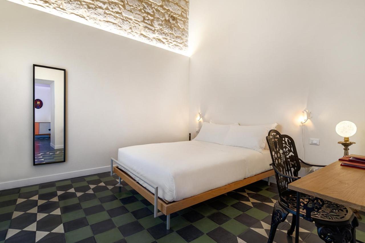 A.D. 1768 Boutique Hotel Рагуза Екстериор снимка