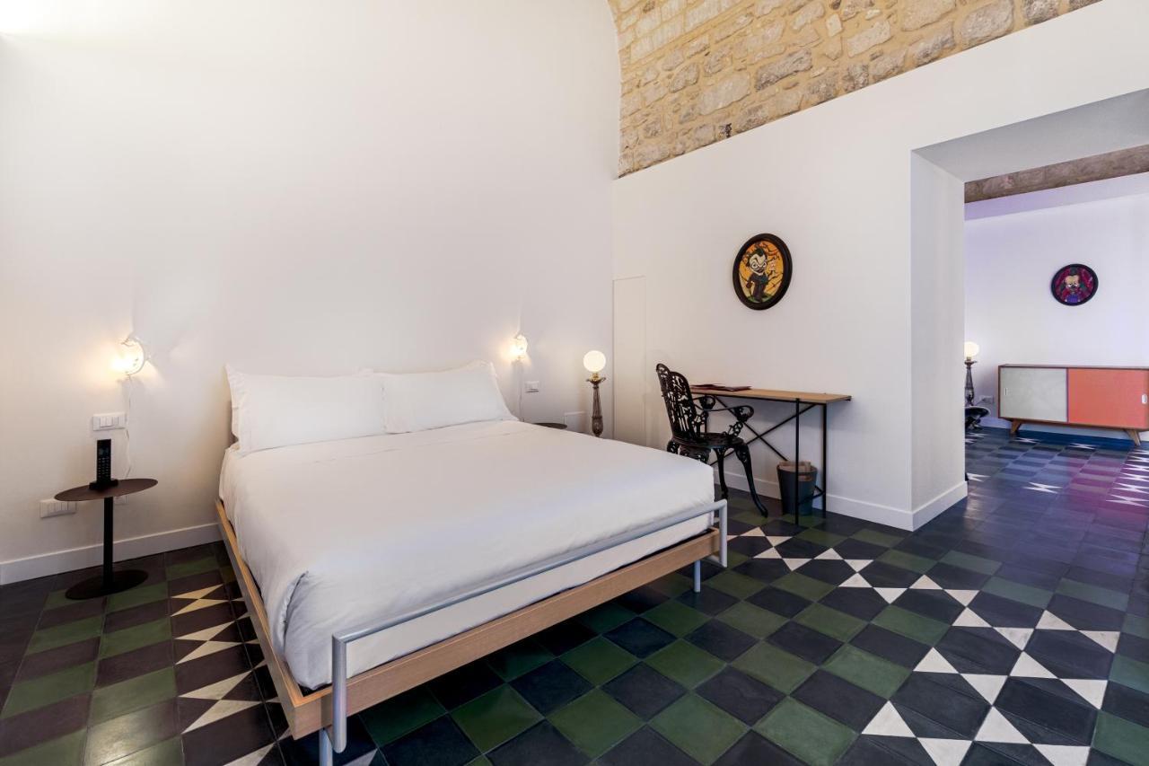 A.D. 1768 Boutique Hotel Рагуза Екстериор снимка