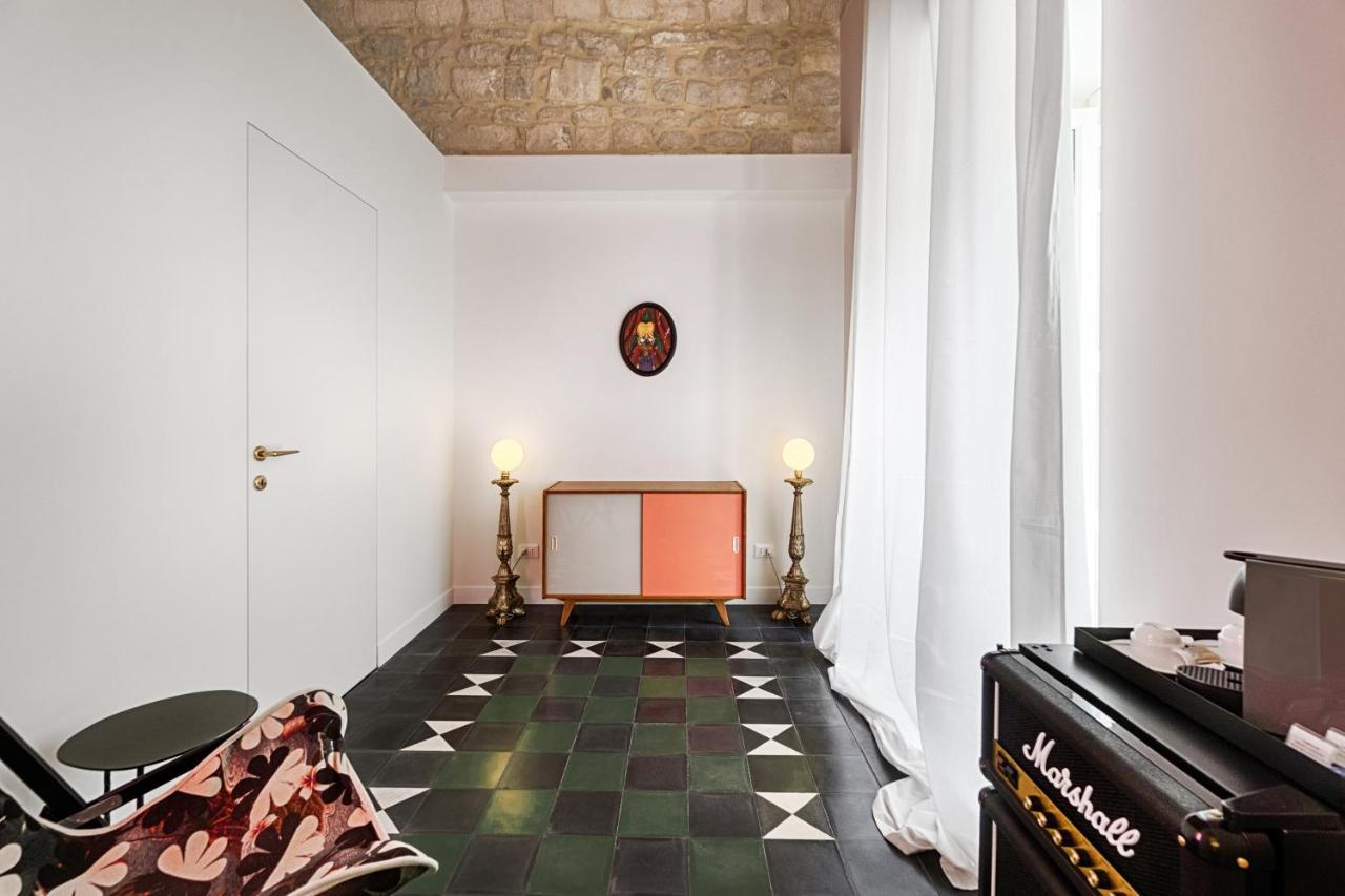A.D. 1768 Boutique Hotel Рагуза Екстериор снимка