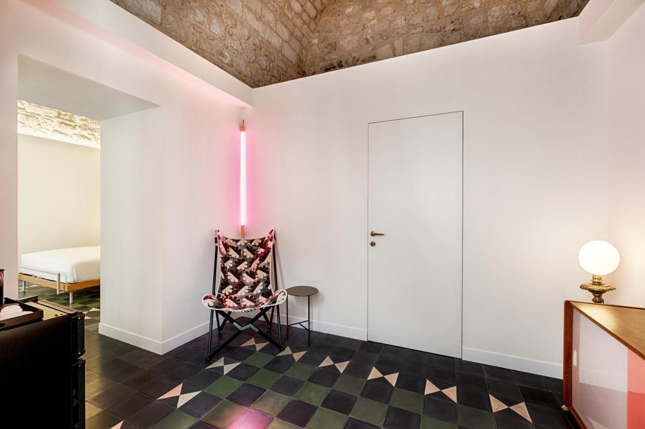 A.D. 1768 Boutique Hotel Рагуза Екстериор снимка