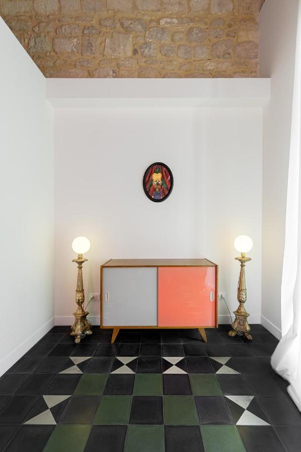 A.D. 1768 Boutique Hotel Рагуза Екстериор снимка