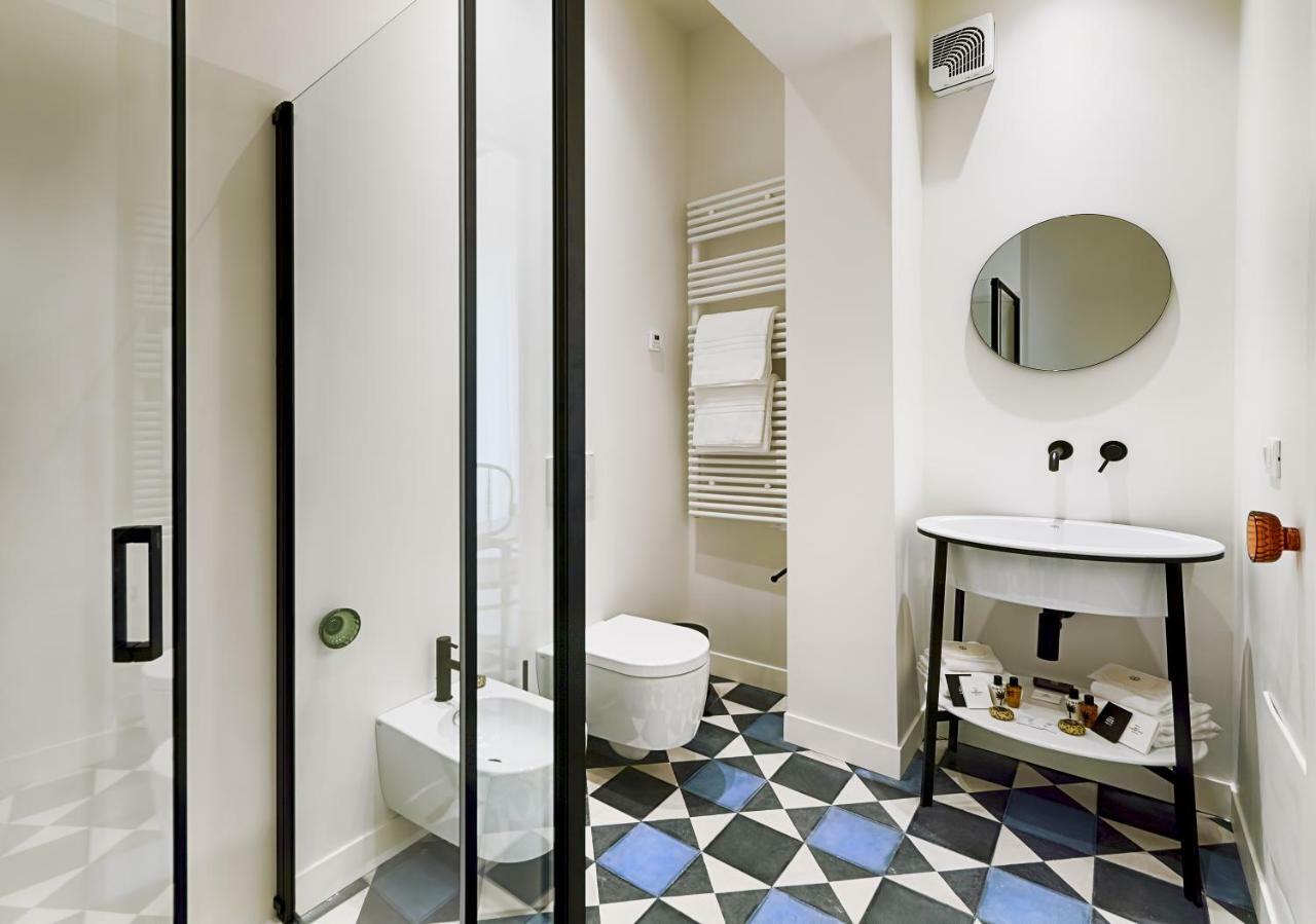 A.D. 1768 Boutique Hotel Рагуза Екстериор снимка