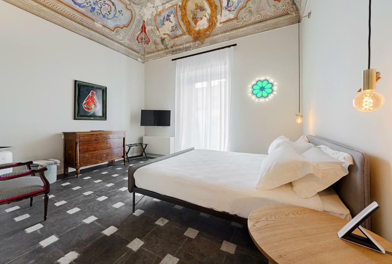 A.D. 1768 Boutique Hotel Рагуза Екстериор снимка