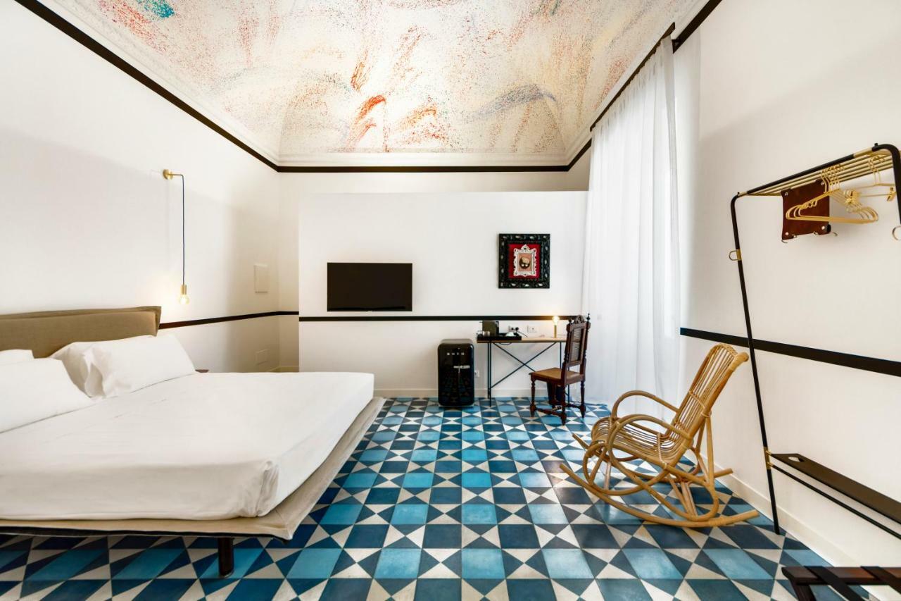 A.D. 1768 Boutique Hotel Рагуза Екстериор снимка
