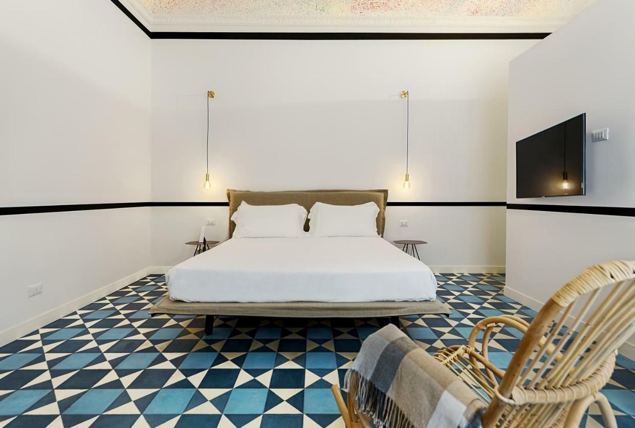 A.D. 1768 Boutique Hotel Рагуза Екстериор снимка