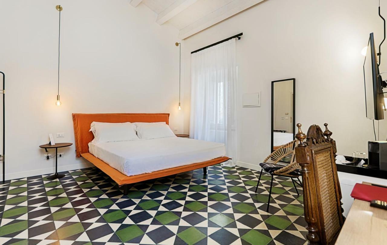 A.D. 1768 Boutique Hotel Рагуза Екстериор снимка