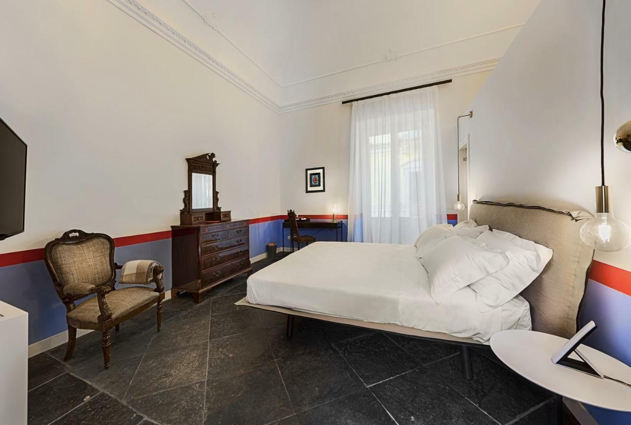 A.D. 1768 Boutique Hotel Рагуза Екстериор снимка