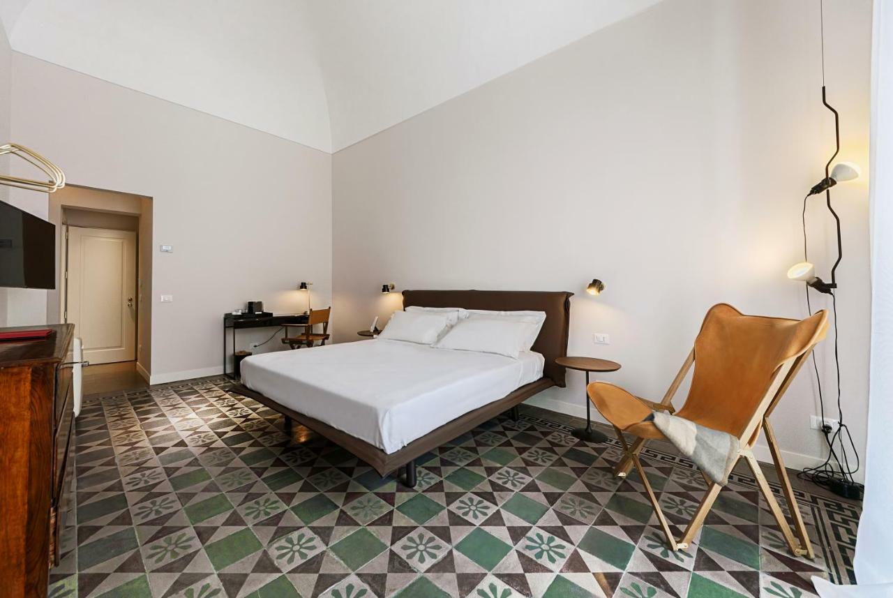 A.D. 1768 Boutique Hotel Рагуза Екстериор снимка