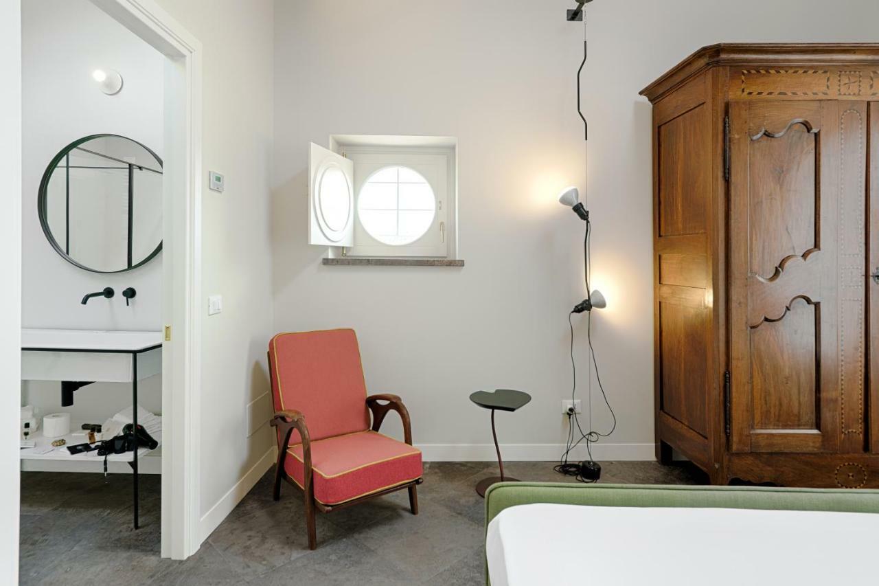 A.D. 1768 Boutique Hotel Рагуза Екстериор снимка