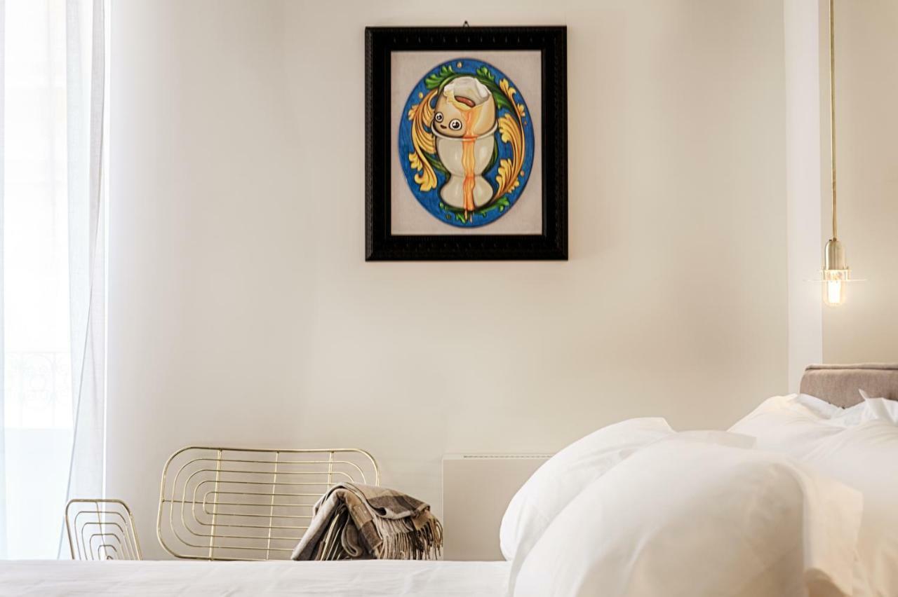A.D. 1768 Boutique Hotel Рагуза Екстериор снимка