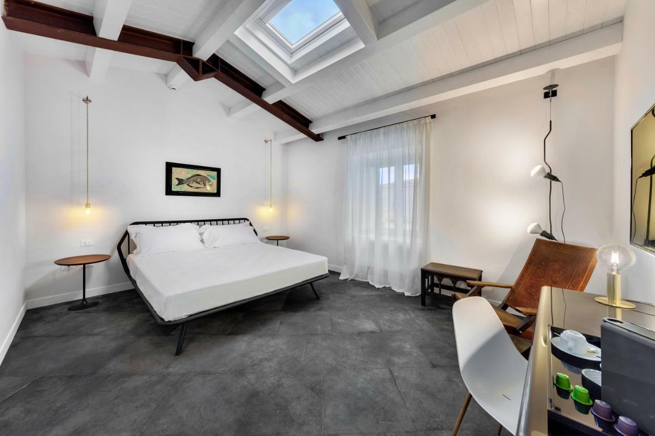 A.D. 1768 Boutique Hotel Рагуза Екстериор снимка