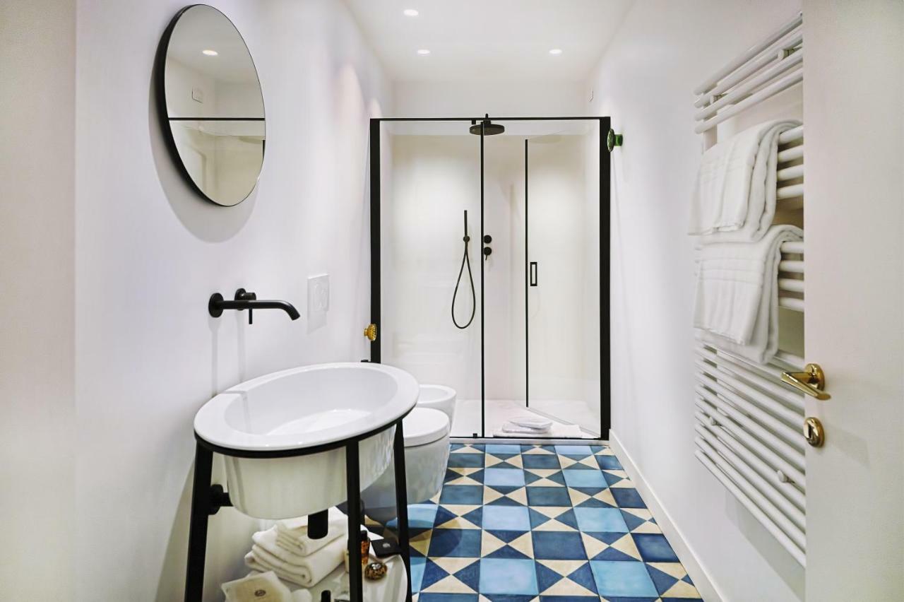 A.D. 1768 Boutique Hotel Рагуза Екстериор снимка