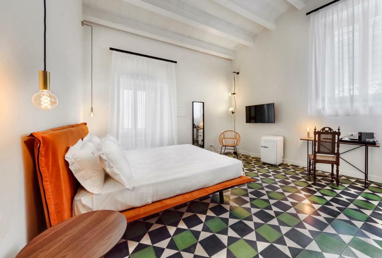 A.D. 1768 Boutique Hotel Рагуза Екстериор снимка