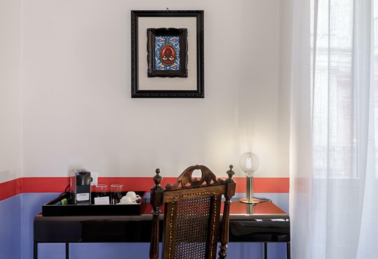 A.D. 1768 Boutique Hotel Рагуза Екстериор снимка