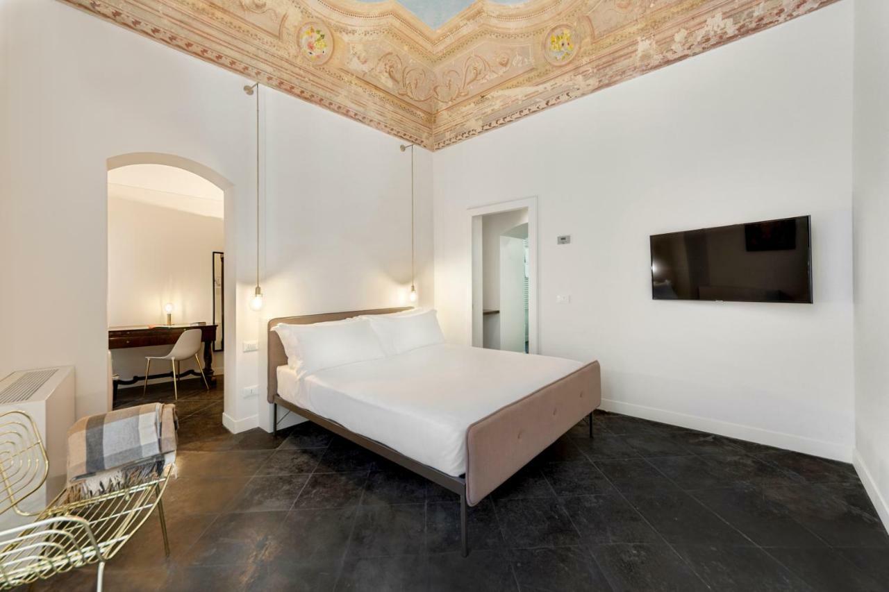 A.D. 1768 Boutique Hotel Рагуза Екстериор снимка