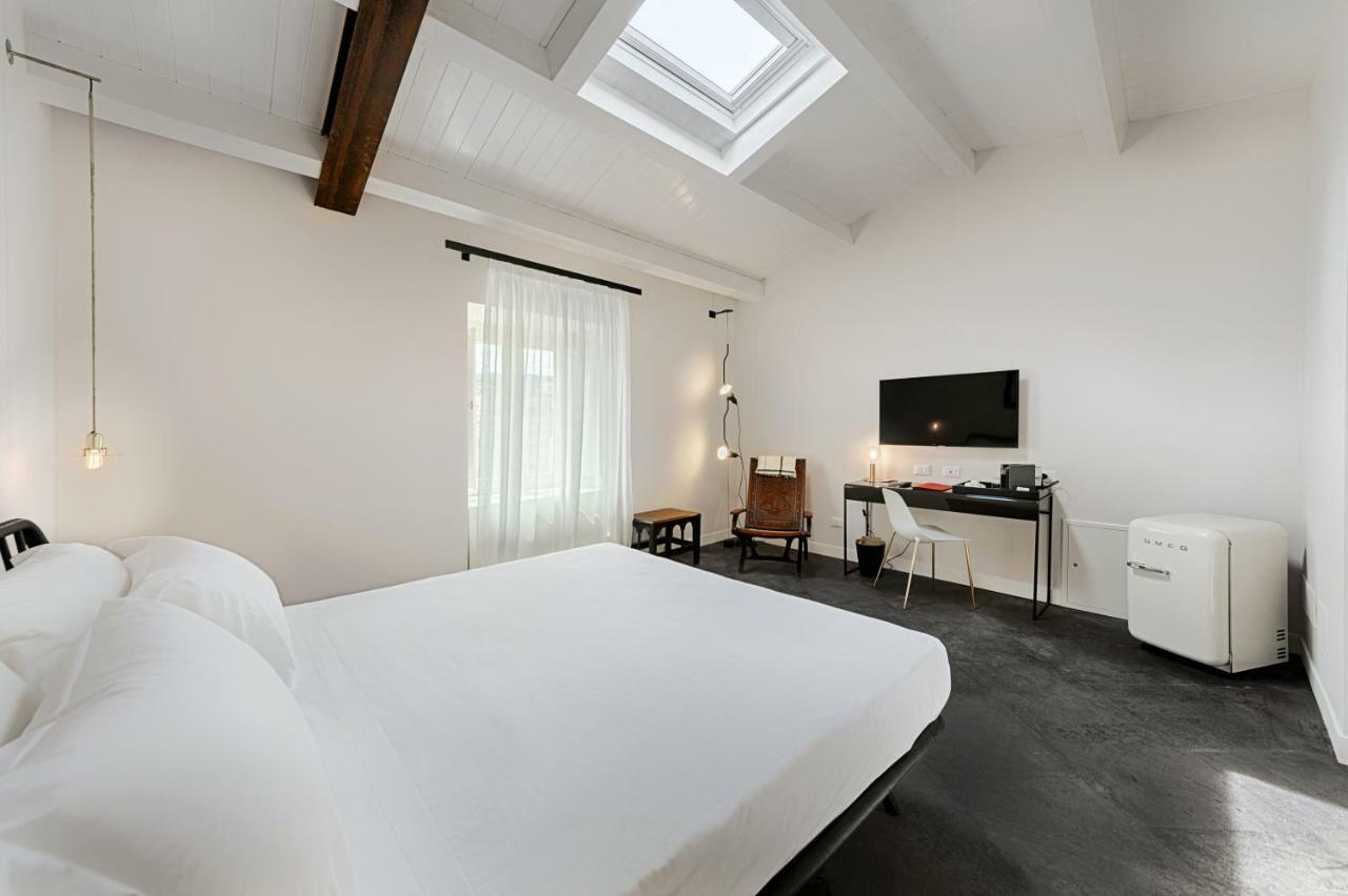 A.D. 1768 Boutique Hotel Рагуза Екстериор снимка