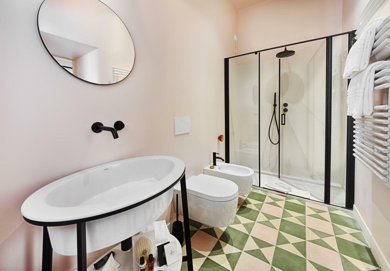 A.D. 1768 Boutique Hotel Рагуза Екстериор снимка