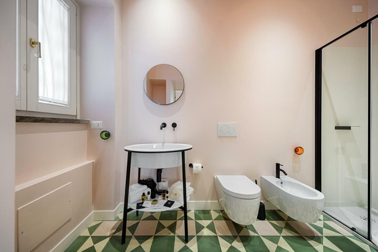 A.D. 1768 Boutique Hotel Рагуза Екстериор снимка