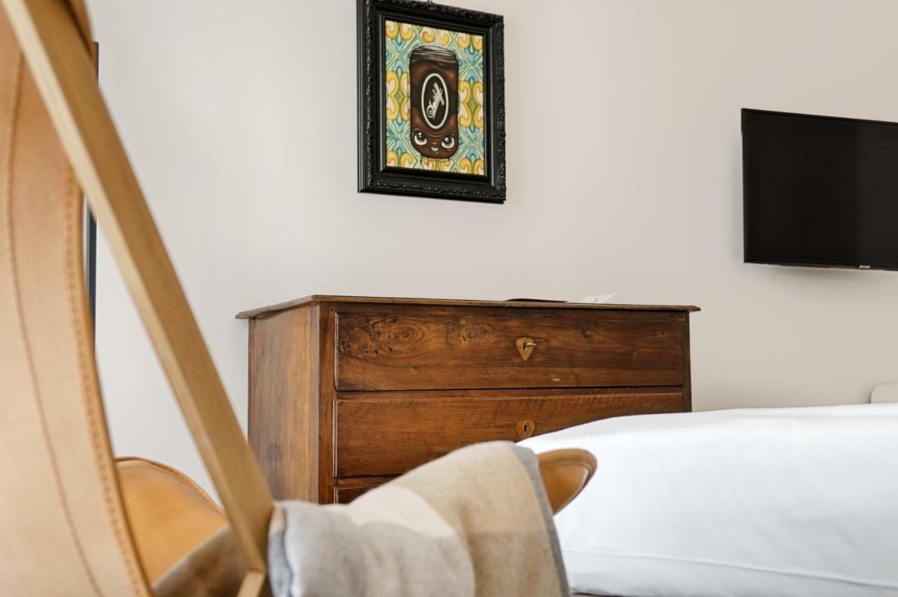 A.D. 1768 Boutique Hotel Рагуза Екстериор снимка