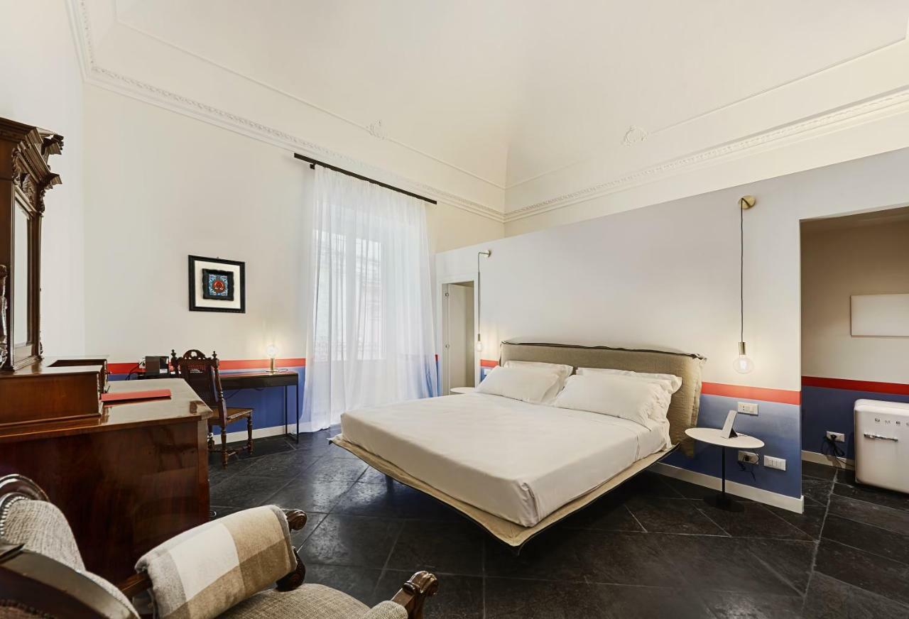 A.D. 1768 Boutique Hotel Рагуза Екстериор снимка