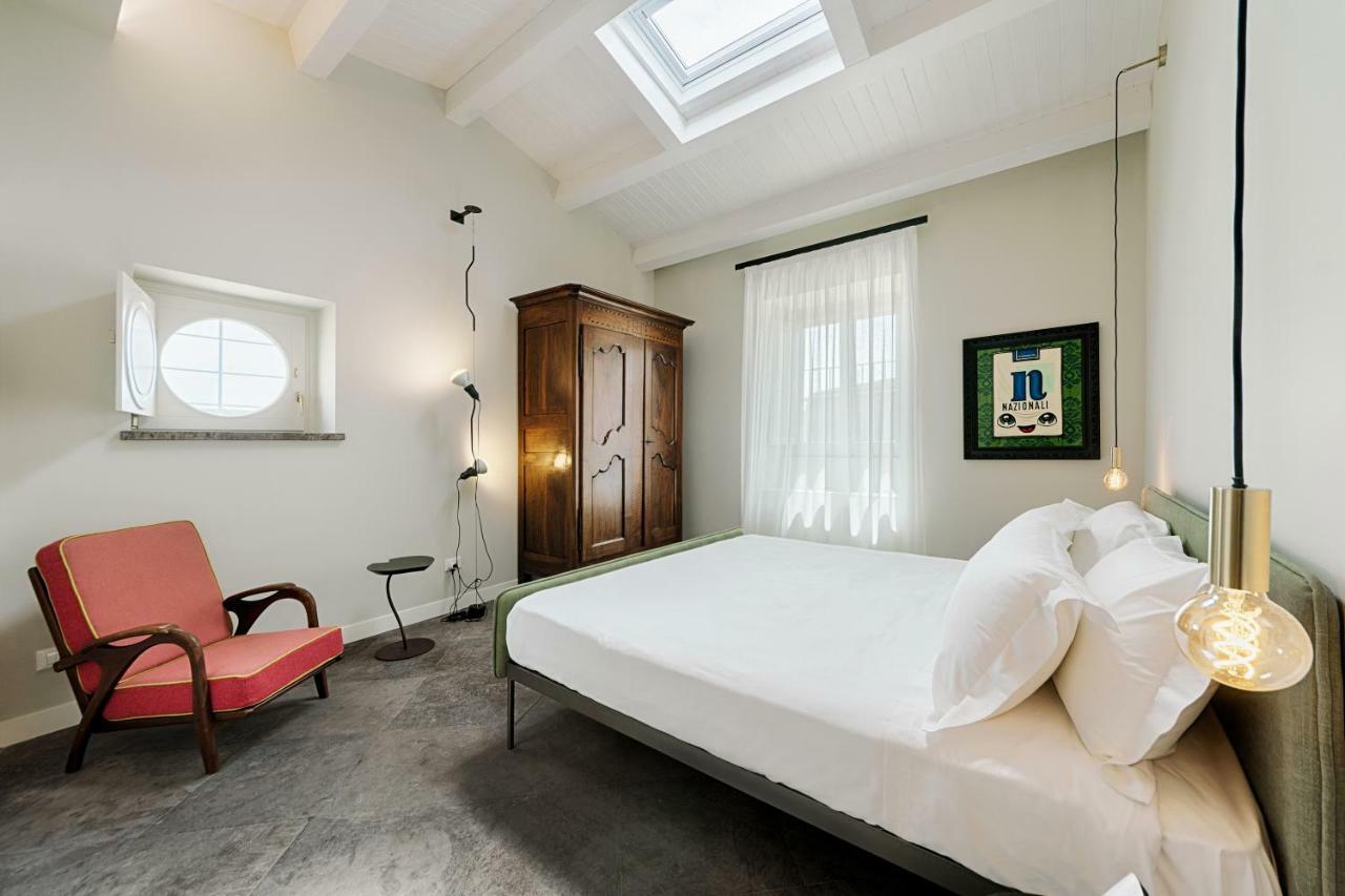 A.D. 1768 Boutique Hotel Рагуза Екстериор снимка