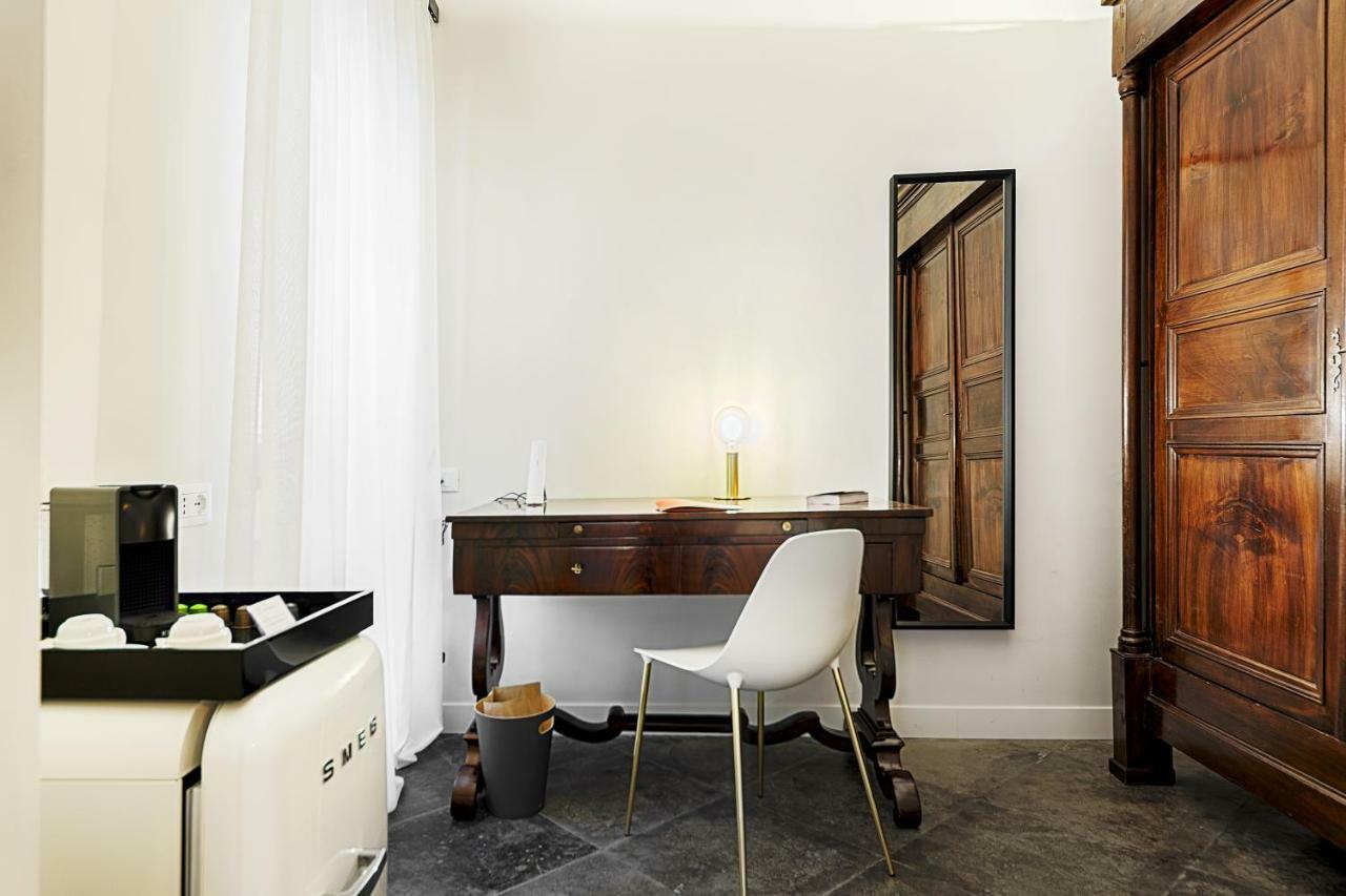 A.D. 1768 Boutique Hotel Рагуза Екстериор снимка