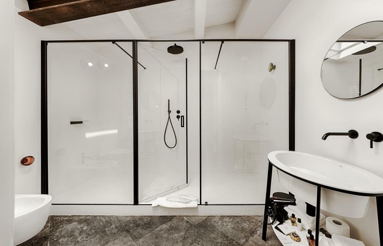 A.D. 1768 Boutique Hotel Рагуза Екстериор снимка