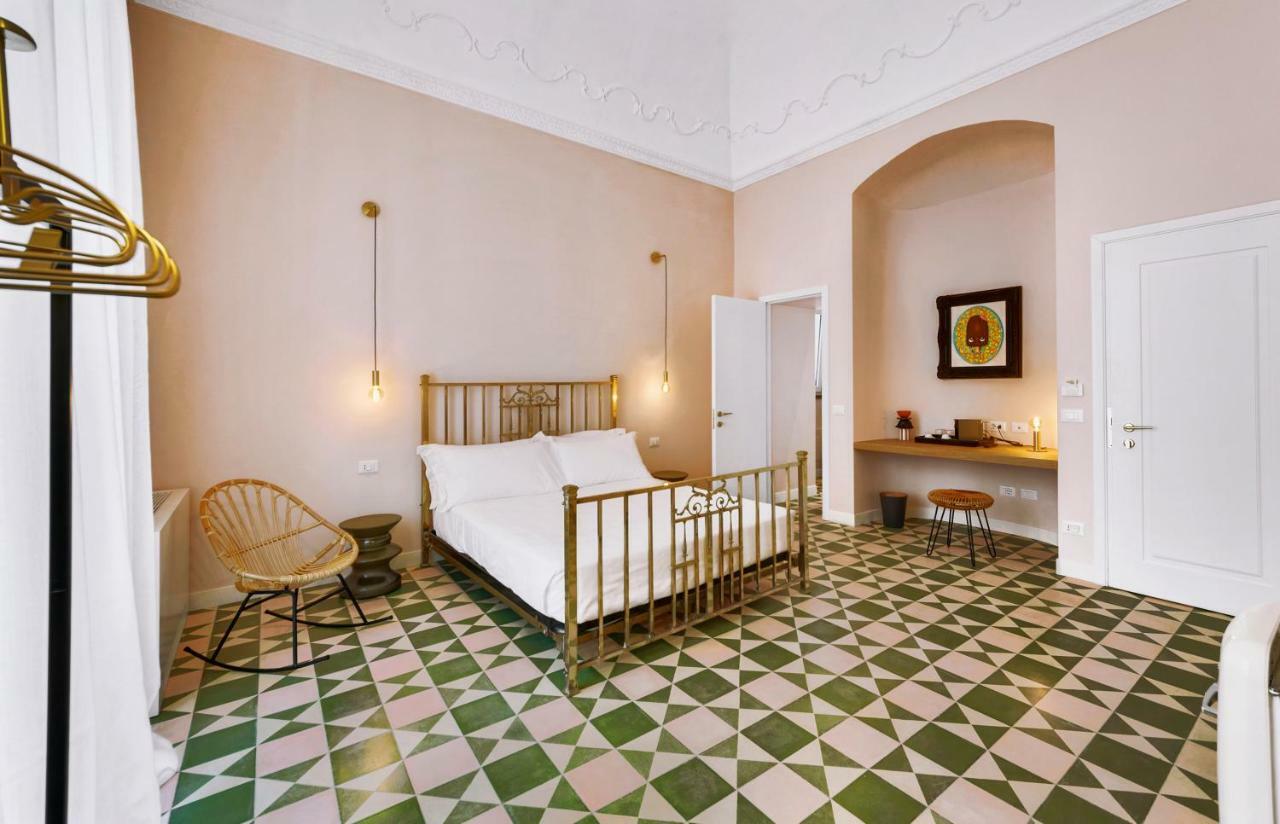 A.D. 1768 Boutique Hotel Рагуза Екстериор снимка