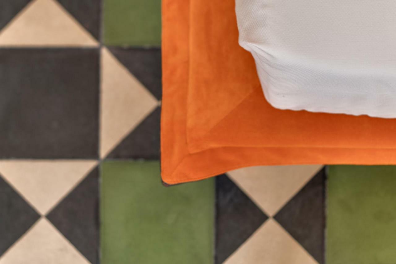 A.D. 1768 Boutique Hotel Рагуза Екстериор снимка