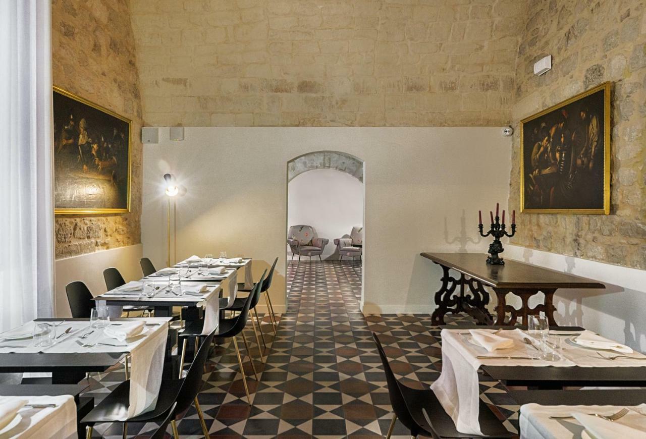 A.D. 1768 Boutique Hotel Рагуза Екстериор снимка